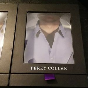 Perky Collar